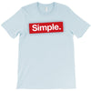 simple red T-Shirt