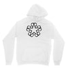 star Unisex Hoodie
