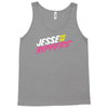 jesse and the rippers Tank Top