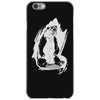 rage panda iPhone 6/6s Case