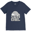 stay chill V-Neck Tee