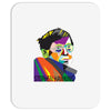 Steven Hawking Mousepad