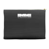 dmc delorean   mens Accessory Pouches