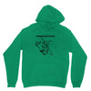 Humboldt Strong Unisex Hoodie