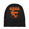 cream ginger baker cream eric clapton jack bruce Baby Beanies