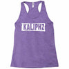 Kaliphz Racerback Tank