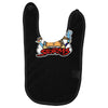 the three storms Baby Bibs