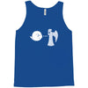 boo vs Tank Top
