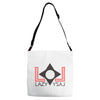 fahrie77 Adjustable Strap Totes