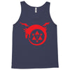 fma full metal alchemist Tank Top