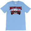 mustang, ideal gift or birthday present T-Shirt