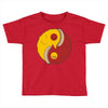 pizza of mind Toddler T-shirt