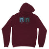 speak friend and enter Unisex Hoodie