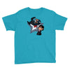 too slow cap Youth Tee