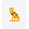 owl Mousepad