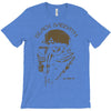 official black sabbath us tour 78 avengers T-Shirt