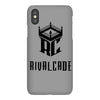 Rivalcade iPhoneX