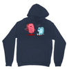 wash out your mouth Hoodie