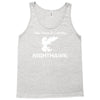 call me nighthawk step brothers Tank Top
