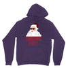 christmas party Unisex Hoodie