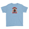 thor's gym Youth Tee