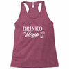 drinko Racerback Tank