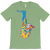 sax addict saxophone T-Shirt