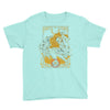 pegasvs Youth Tee