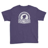 saiyans crest Youth Tee