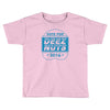 vote deez nuts Toddler T-shirt