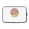 highly illogical2 Laptop sleeve