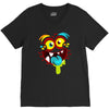 muck mouth V-Neck Tee