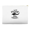 New Pappy 2018 Rokie Dept. Accessory Pouches