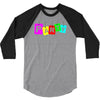 party party 3/4 Sleeve Shirt