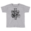 wild animals Toddler T-shirt
