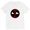 deadpool V-Neck Tee