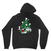 cat tree Unisex Hoodie