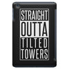 fortnite tilted towers iPad Mini Case