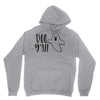 boo y'all Unisex Hoodie