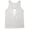 pool ball player Tank Top