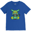 rayquaza pokedoll V-Neck Tee