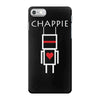 chappie robot movie logo iPhone 7 Case