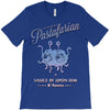 original pastafarian 2   beperkte editie T-Shirt