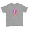 All Might Youth Tee