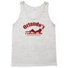 he wire   orlando's gentlemans club   cult tv Tank Top