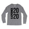Kaepernick 2020 Long Sleeve Shirts