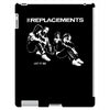 the replacements let it be iPad 3 and 4 Case