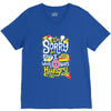 i was hungry2 V-Neck Tee