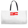 cavalera conspiracy Weekender Totes