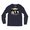 black rebel Long Sleeve Shirts